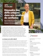Comment l'entreprise de services IT, Ideal Integrations, a augmenté ses revenus récurrents de 59 %