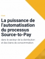 Retail : un cycle fournisseurs digitalisé pour une performance accrue