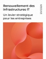 Modernisation du SI : le choix stratégique des entreprises gagnantes