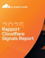 Cloudflare dévoile les véritables zones de risque numérique en 2025