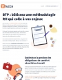 BTP : bâtissez une méthodologie RH conforme à vos enjeux
