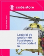 Assistance médicale : comment une plateforme low-code & IA a révolutionné la gestion multi-pays