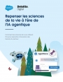 L'IA agentique au service de la relation client dans les sciences de la vie