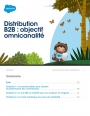 Distribution B2B : les 6 leviers d'une stratégie omnicanale réussie