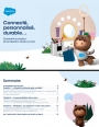 L'IA au service du secteur de la beauté