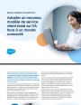 Transformation du service client : enjeux et opportunités pour le secteur financier
