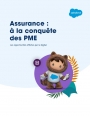 Assurances pour les PME : optimiser la souscription par la donnée