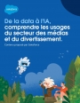 Intelligence artificielle et médias : nouvelles perspectives pour le secteur