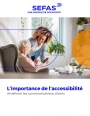 Comment améliorer les communications clients avec l'accessibilité ?