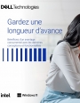 Une nouvelle ère des PC pleine d'opportunités
