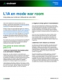 Et si l'IA devenait l'alliée stratégique de vos analystes ?