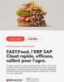Comment le groupe Cérélia a fait de l'ERP son socle de transformation Digitale