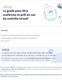Le guide pour tre conforme et prt en cas de contrle Urssaf