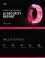 Rapport AI Security - Check Point Research