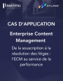 De la souscription  la rsolution des litiges: l'Enterprise Content Management au service de la performance des Assurances