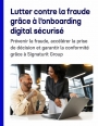 Onboarding digital scuris : un levier stratgique contre la fraude