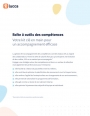 Bote  outils des comptences