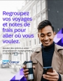 Unifiez vos voyages et notes de frais pour gagner en simplicit et en performance