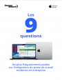 Les 9 questions cls sur l'intgration du poste de travail moderne.