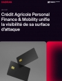 Crdit Agricole unifie la visibilit de sa surface d'attaque avec Hadrian