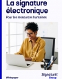 La signature électronique pour les ressources humaines