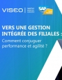 Construire un SI Intégré dans les groupes multi-filiales : comment allier performance et agilité grâce à l'ERP ?