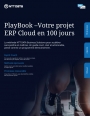 PlayBook : Votre projet ERP Cloud en 100 jours