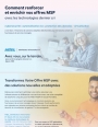 Renforcez votre offre MSP avec MIEL