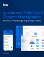 Amliorer sa stratgie de gestion de contenu avec l'Intelligent Content Management