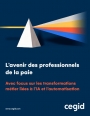 Mtamorphose du mtier de la paie  l're de l'IA et de l'automatisation