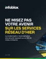 Ne misez pas votre avenir sur les services r�seau d'hier