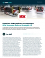 Haute disponibilit� et r�silience IT dans l'industrie 4.0 : retour d'exp�rience SEW Usocome