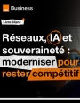 Modernisation des r�seaux d'entreprise face � l'IA : SD-WAN, SASE, Observabilit� et Multi-cloud