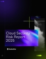 Rapport 2025 sur les risques de s�curit� dans le cloud