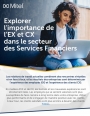 Explorez tous les aspects du CX et de l'EX � travers les Communications Unifi�es