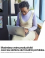 Stations de travail IA portables : puissance et mobilit� pour workflows avanc�s