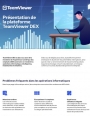 Piloter et automatiser l'exp�rience num�rique avec TeamViewer DEX