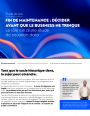 Fin de maintenance ? Votre socle data peut-il suivre vos projets strat�giques ?
