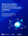 Quand une exigence SecNumCloud ouvre l'acc�s � un march� public strat�gique