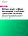 �valuer et am�liorer la r�silience organisationnelle aux ransomwares