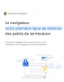 Le navigateur comme levier strat�gique de cybers�curit�