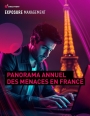 Panorama annuel des menaces cyber en France - �dition 2026