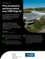 Modernisation industrielle : retour d'exp�rience Pileje Industrie et Sage X3