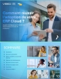 ERP Cloud : les 5 cl�s pour transformer votre projet en succ�s durable
