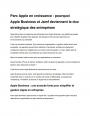 Comment Yousign a structur� l'onboarding et la gestion de sa flotte IT