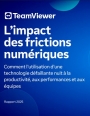 Frictions num�riques : le co�t r�el des dysfonctionnements informatiques sur votre rentabilit� et vos talents