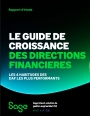 IA, donn�es et conformit� : les nouveaux leviers des DAF performants