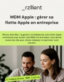 G�rer ou piloter son parc Apple : comment structurer son IT face � la croissance ?