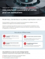 Plateforme souveraine et unifi�e pour moderniser les syst�mes d'information