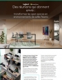 Open spaces : nouvelle �re des r�unions collaboratives